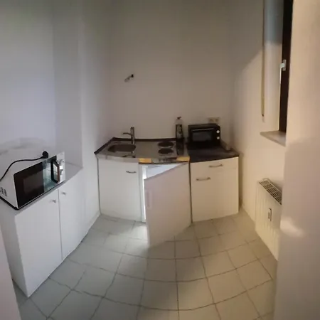 Feel-good-appartements Appartement