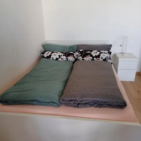 Feel-good-appartements