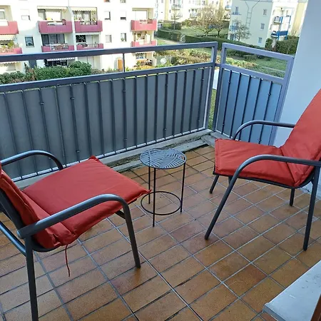 Feel-good-appartements * 카를스루에