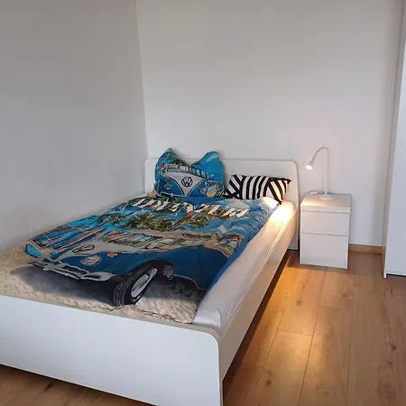 Feel-good-appartements 아파트 카를스루에